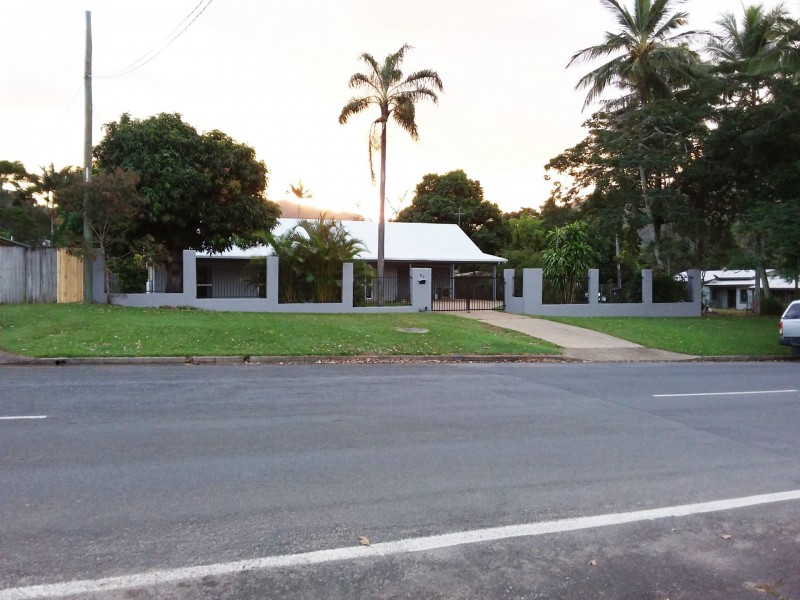 57 Harley Street, Kamerunga QLD 4870