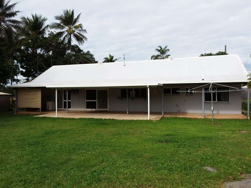 57 Harley Street, Kamerunga QLD 4870