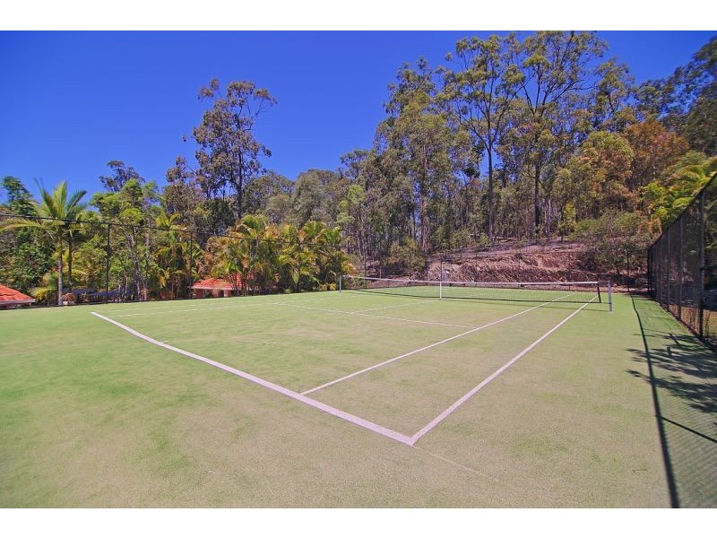 53/3 Arundel Drive, Arundel QLD 4214