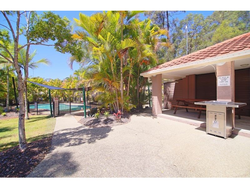 53/3 Arundel Drive, Arundel QLD 4214