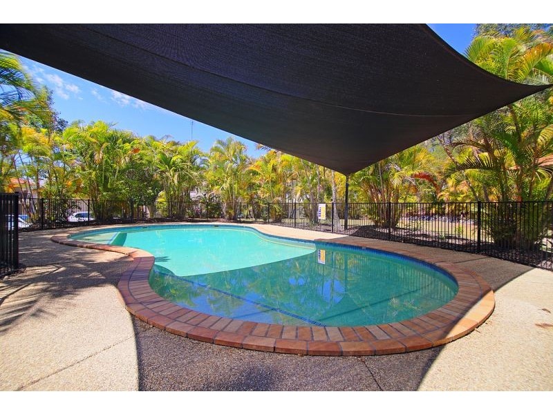 53/3 Arundel Drive, Arundel QLD 4214