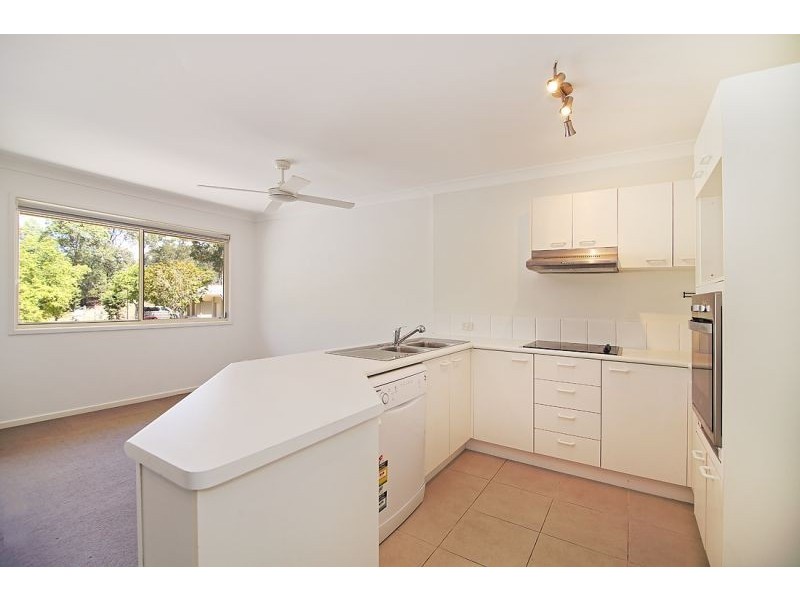 53/3 Arundel Drive, Arundel QLD 4214