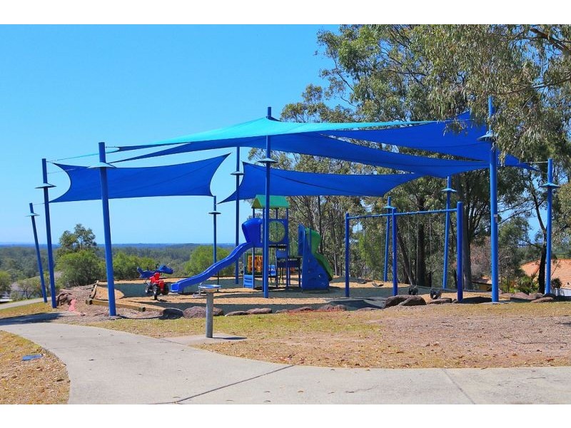 53/3 Arundel Drive, Arundel QLD 4214