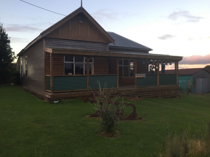 31 English Street, Waratah TAS 7321