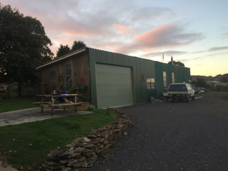 31 English Street, Waratah TAS 7321
