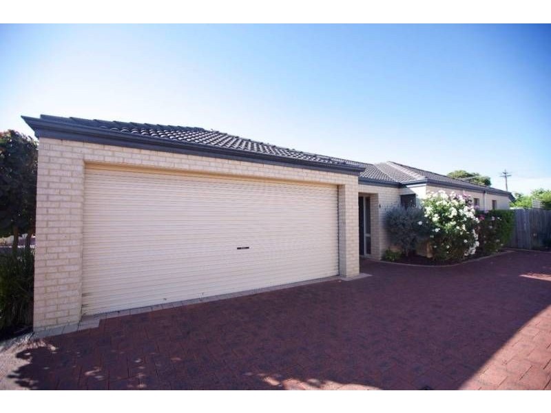 6/25 Sydenham St, Rivervale WA 6103