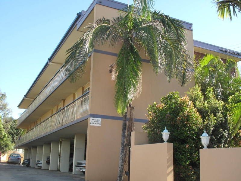 7/102 Kedron Park Road, Wooloowin QLD 4030