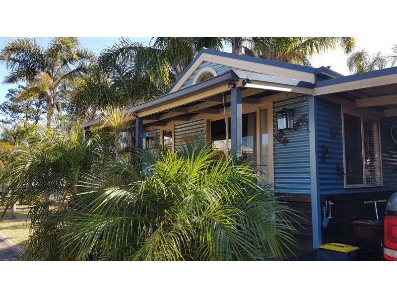 111/425 Princess HWY, Lake Tabourie NSW 2539