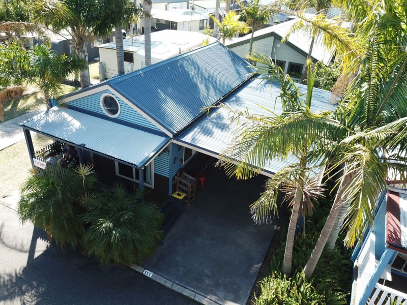 111/425 Princess HWY, Lake Tabourie NSW 2539