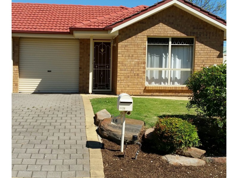 16 Melbourne St, Sturt SA 5047