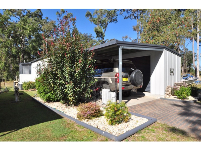 11/54 Iluka Road, Woombah NSW 2469