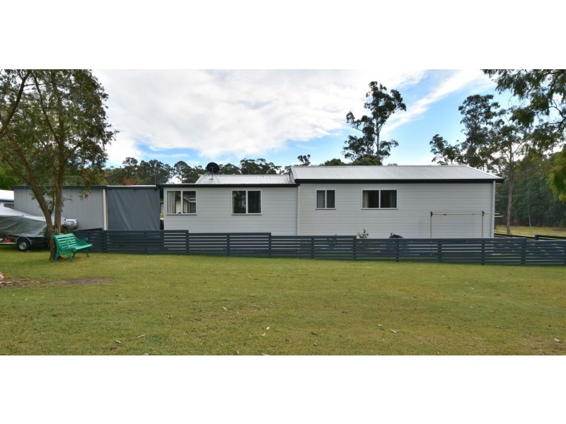 11/54 Iluka Road, Woombah NSW 2469