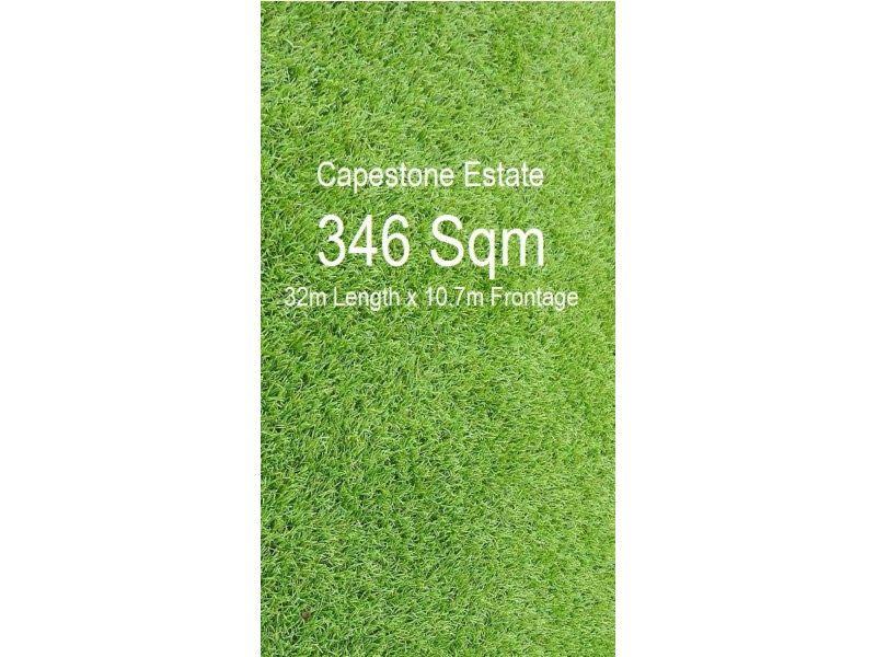 Lot 1589 Gilmour St, Mango Hill QLD 4509