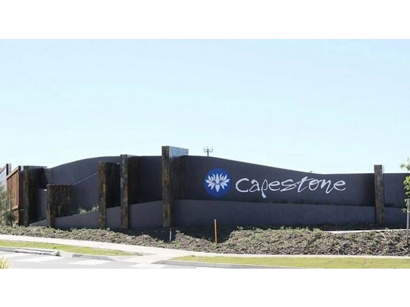 Lot 1589 Gilmour St, Mango Hill QLD 4509