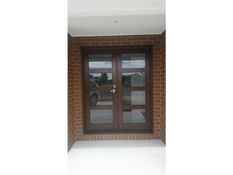 LOT 5 Robbins Court, Epsom VIC 3551