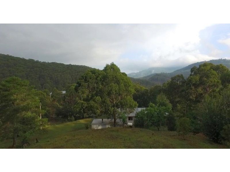 406 Shearers Rd, Hanging Rock NSW 2340