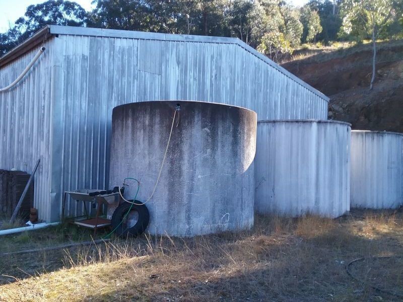 406 Shearers Rd, Hanging Rock NSW 2340