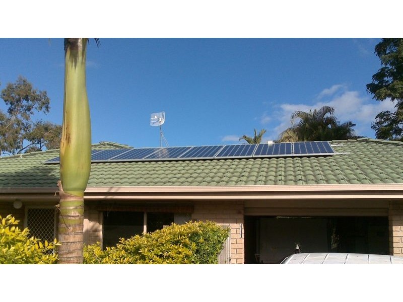 7 Norse Close, Nerang QLD 4211