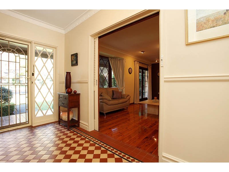 46 Cambewarra Avenue, Castle Hill NSW 2154