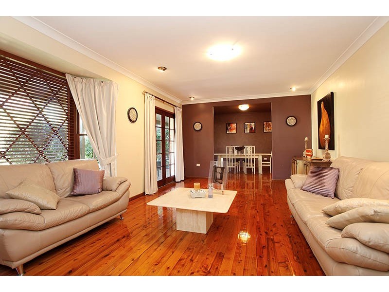 46 Cambewarra Avenue, Castle Hill NSW 2154