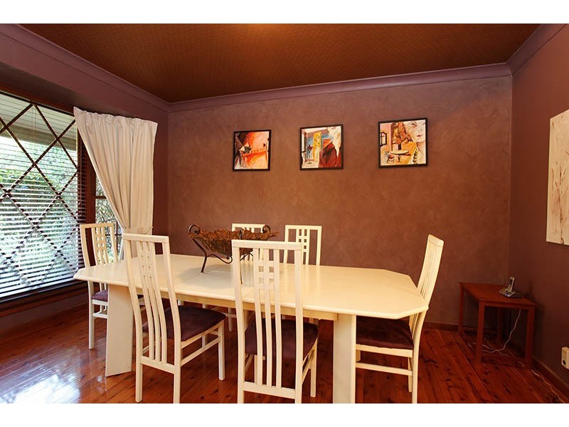 46 Cambewarra Avenue, Castle Hill NSW 2154