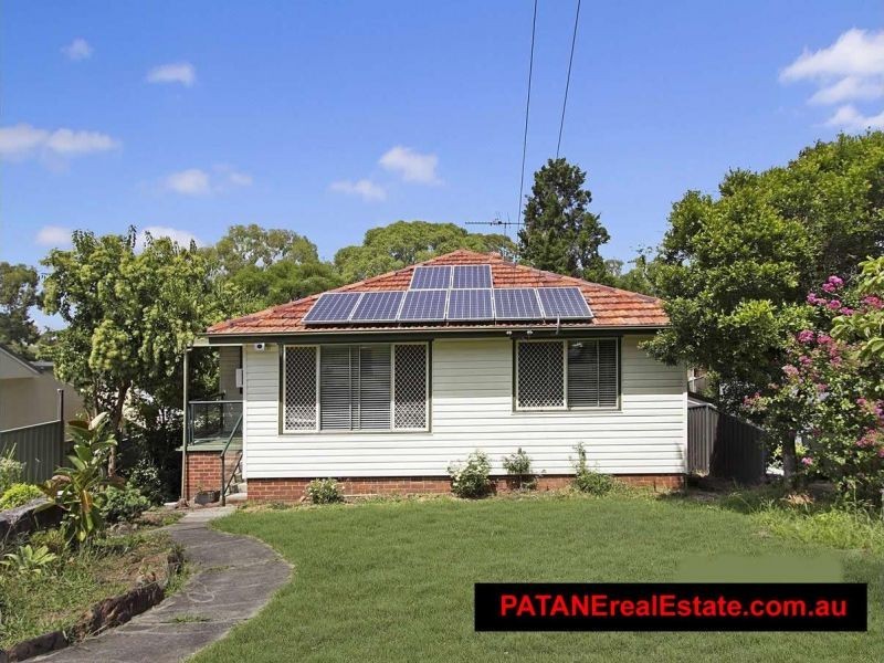 11 Haynes Avenue, Seven Hills NSW 2147