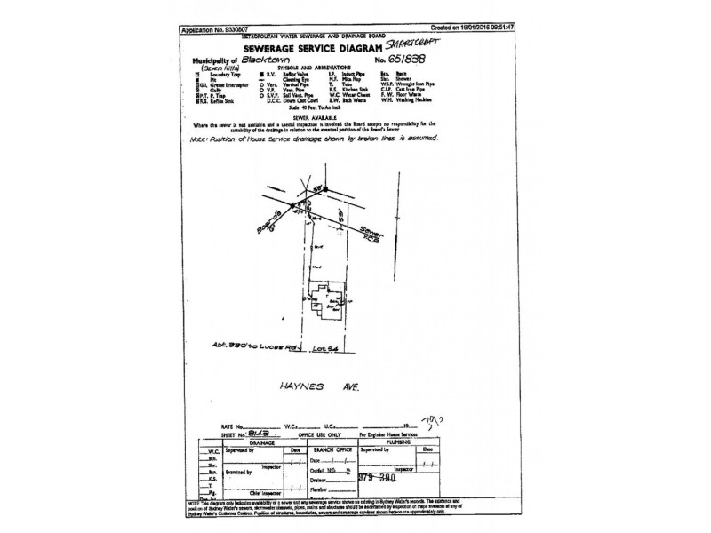 11 Haynes Avenue, Seven Hills NSW 2147