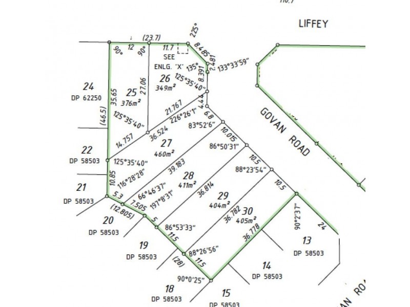 Lot 25 Liffey Street, Canning Vale WA 6155