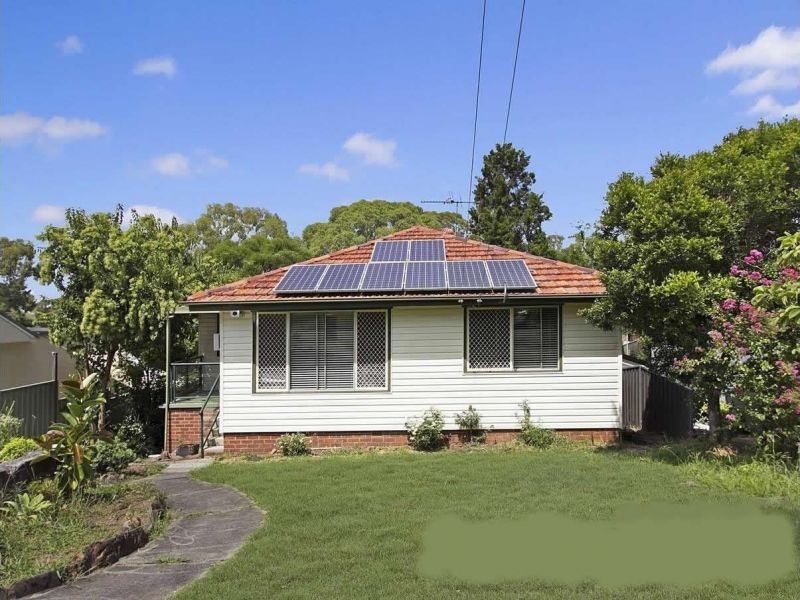 11 Haynes Avenue, Seven Hills NSW 2147