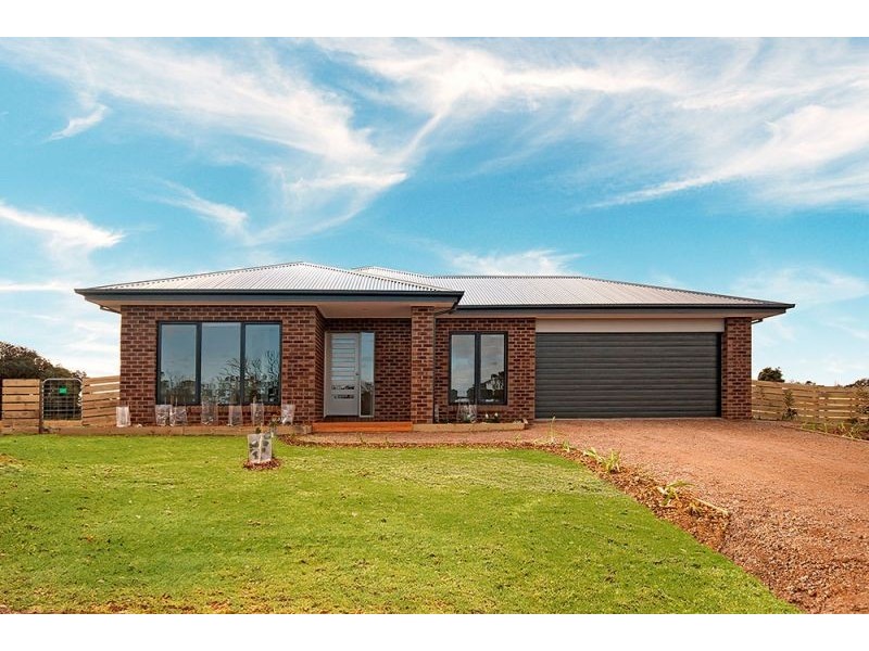 4 Pelican Court, Metung VIC 3904