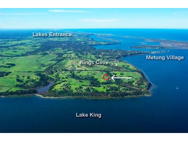 4 Pelican Court, Metung VIC 3904