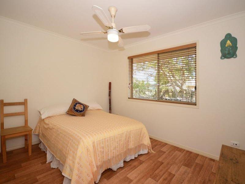 22 ocean view st, Point Vernon QLD 4655