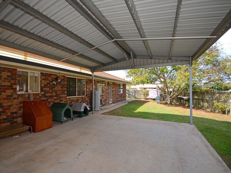 22 ocean view st, Point Vernon QLD 4655