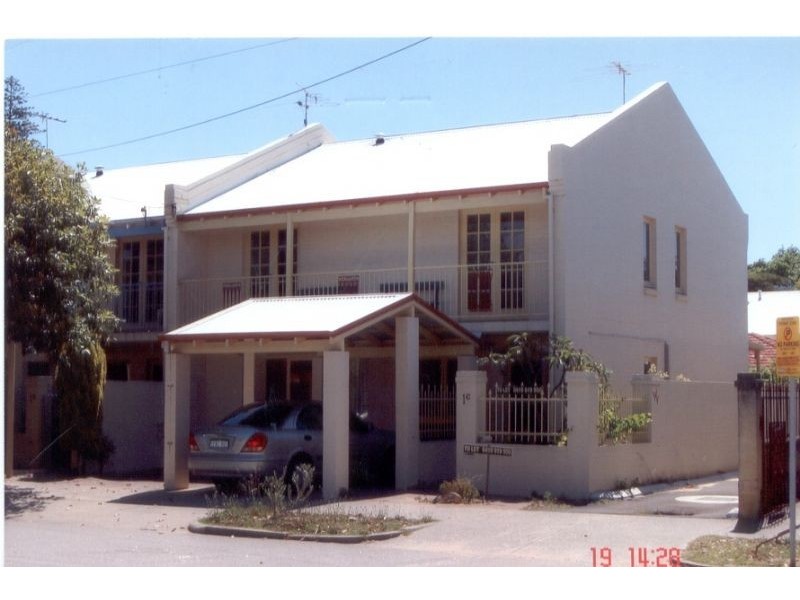 1C Harley, Highgate WA 6003