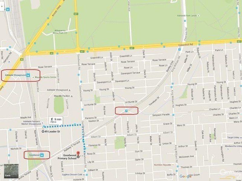 54/49 Leader Street, Goodwood SA 5034