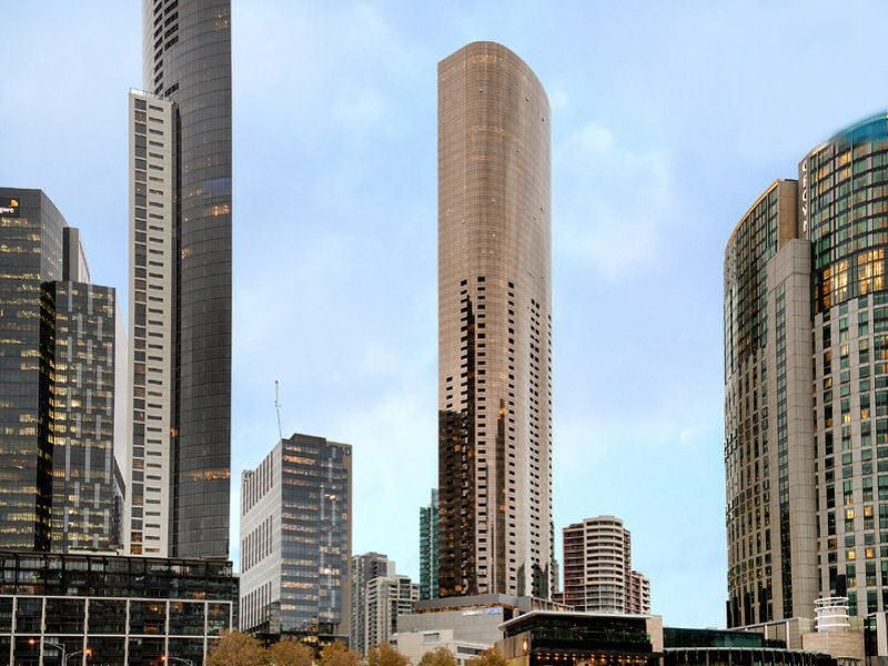 3703/35 QUEENSBRIDGE STREET, Southbank VIC 3006