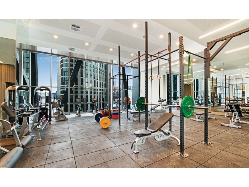 3703/35 QUEENSBRIDGE STREET, Southbank VIC 3006