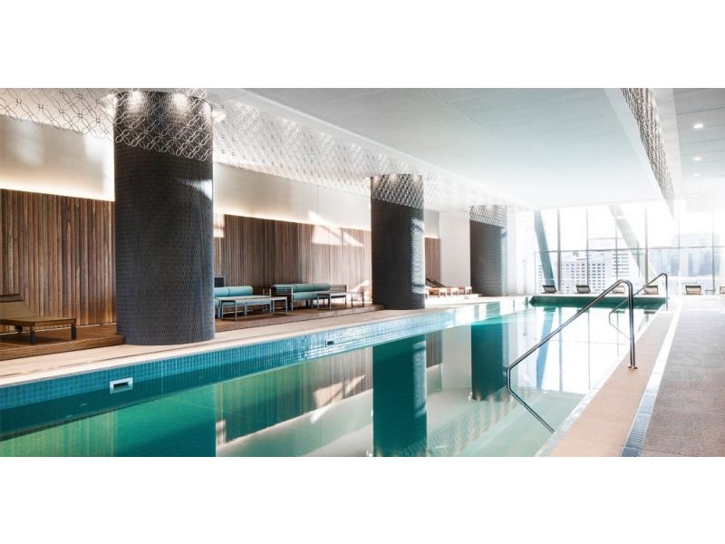 3703/35 QUEENSBRIDGE STREET, Southbank VIC 3006