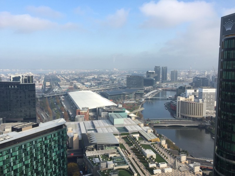 3703/35 QUEENSBRIDGE STREET, Southbank VIC 3006