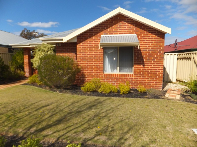 26 Eversden Crescent, Butler WA 6036