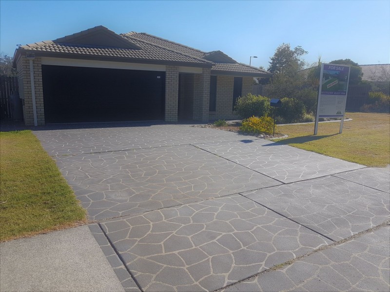 4 Timberline Way, Jimboomba QLD 4280