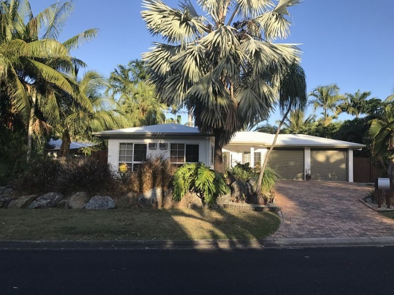 22 Isaac Smith Cl, Kewarra Beach QLD 4879