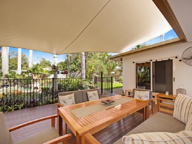 22 Isaac Smith Cl, Kewarra Beach QLD 4879