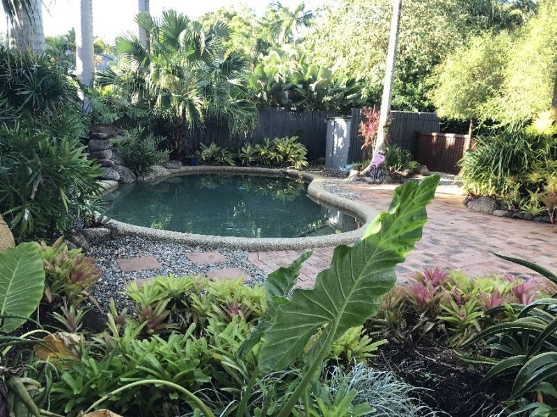 22 Isaac Smith Cl, Kewarra Beach QLD 4879