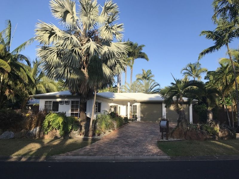 22 Isaac Smith Cl, Kewarra Beach QLD 4879