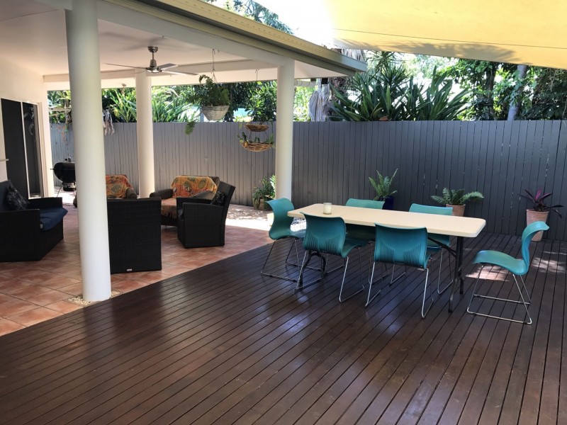 22 Isaac Smith Cl, Kewarra Beach QLD 4879