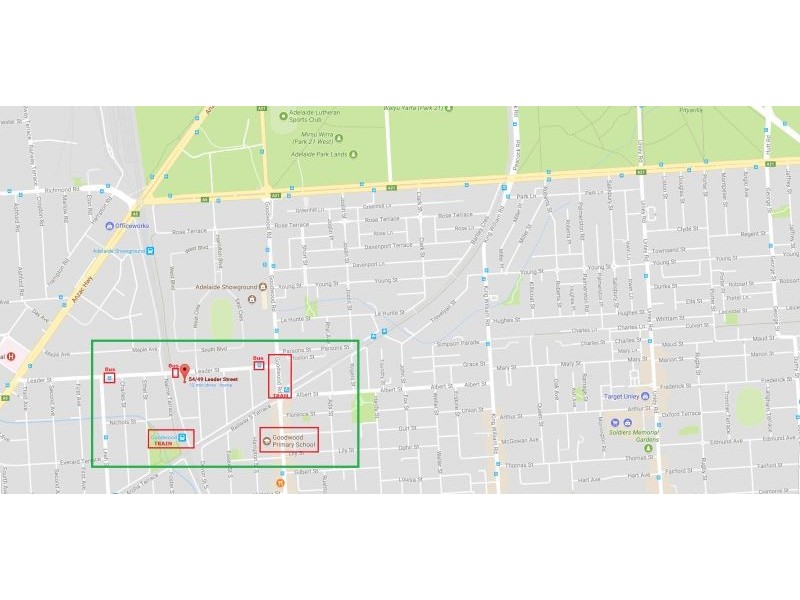 54/49 Leader Street, Goodwood SA 5034