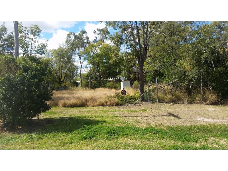 61 Simpson Street, Boggabilla NSW 2409