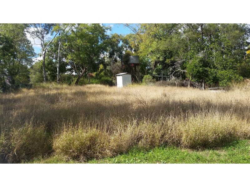 61 Simpson Street, Boggabilla NSW 2409