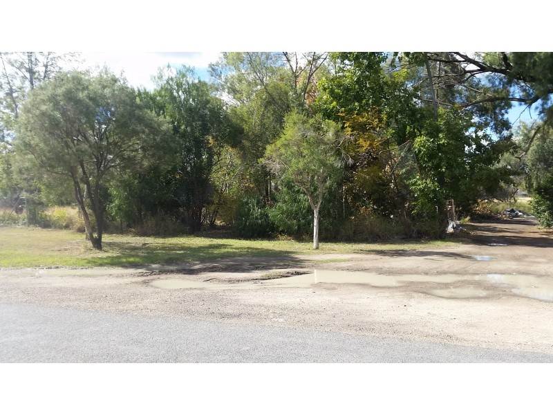 61 Simpson Street, Boggabilla NSW 2409